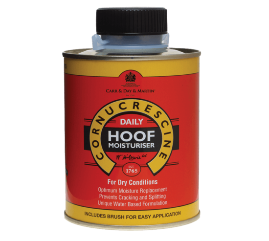 Carr & Day & Martin Cornucrescine Daily Hoof Moisturiser