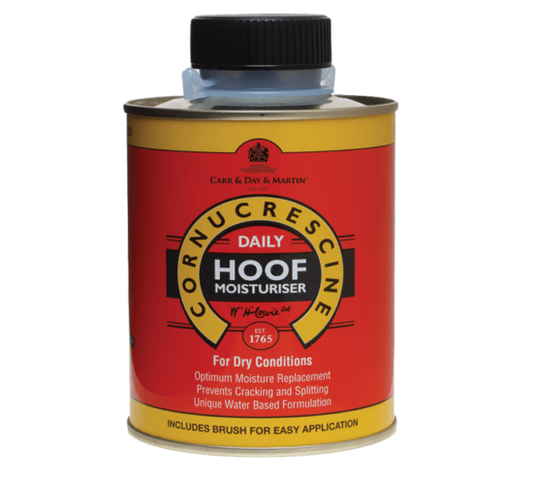 Carr & Day & Martin Cornucrescine Daily Hoof Moisturiser
