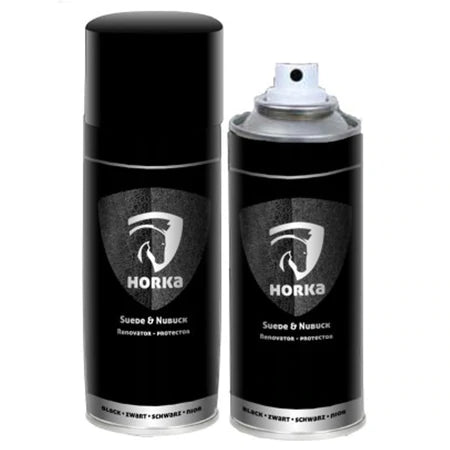 Horka Suede & Nubuck Renovator