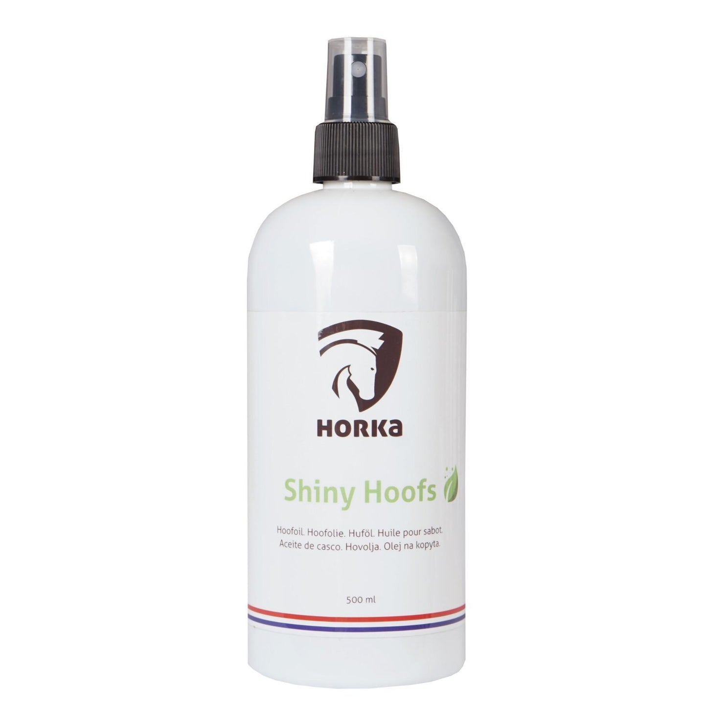 Horka Shiny Hoofs