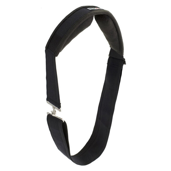 Horze Elastic Fleece Girth for Blankets