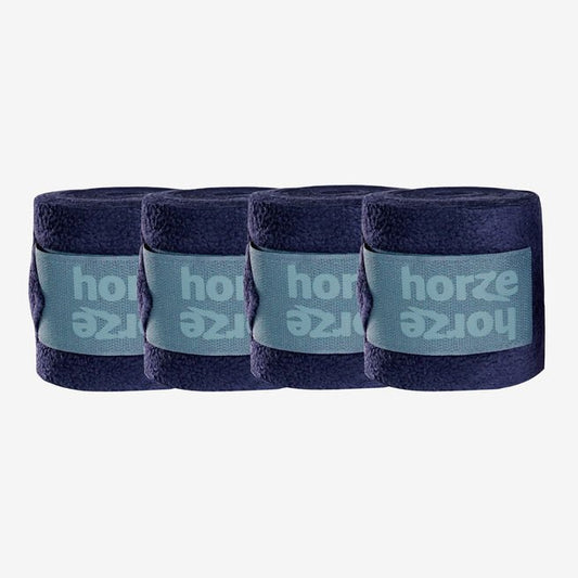 Horze Embrace Fleece Bandages