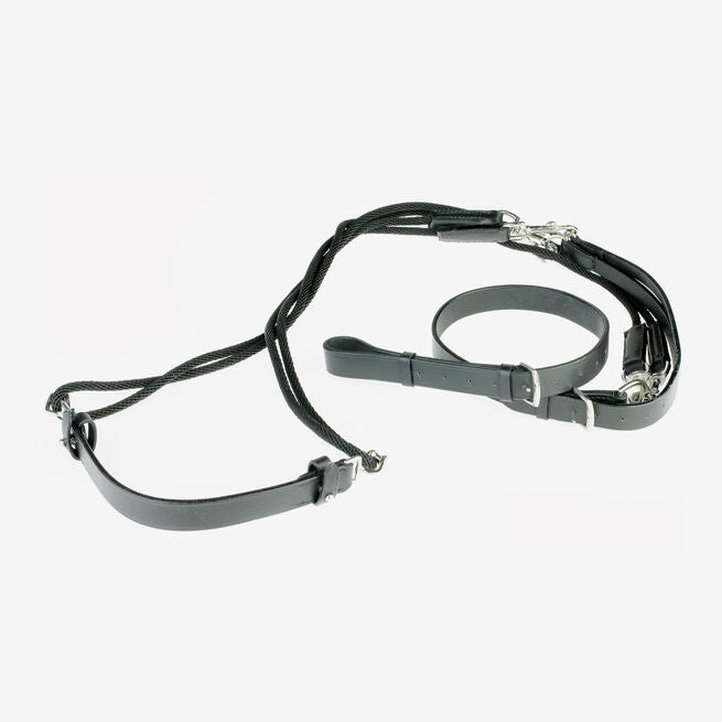 Horze Gogue Training Reins