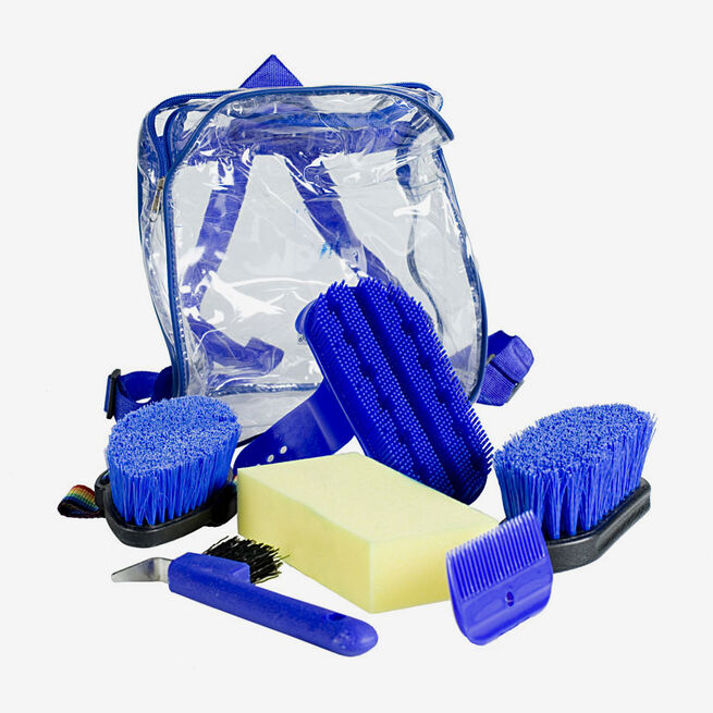 Horze Grooming Set