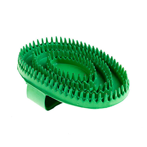 Horze Large Rubber Curry Comb