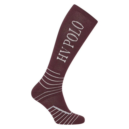 HP Polo Sock HVP Novia