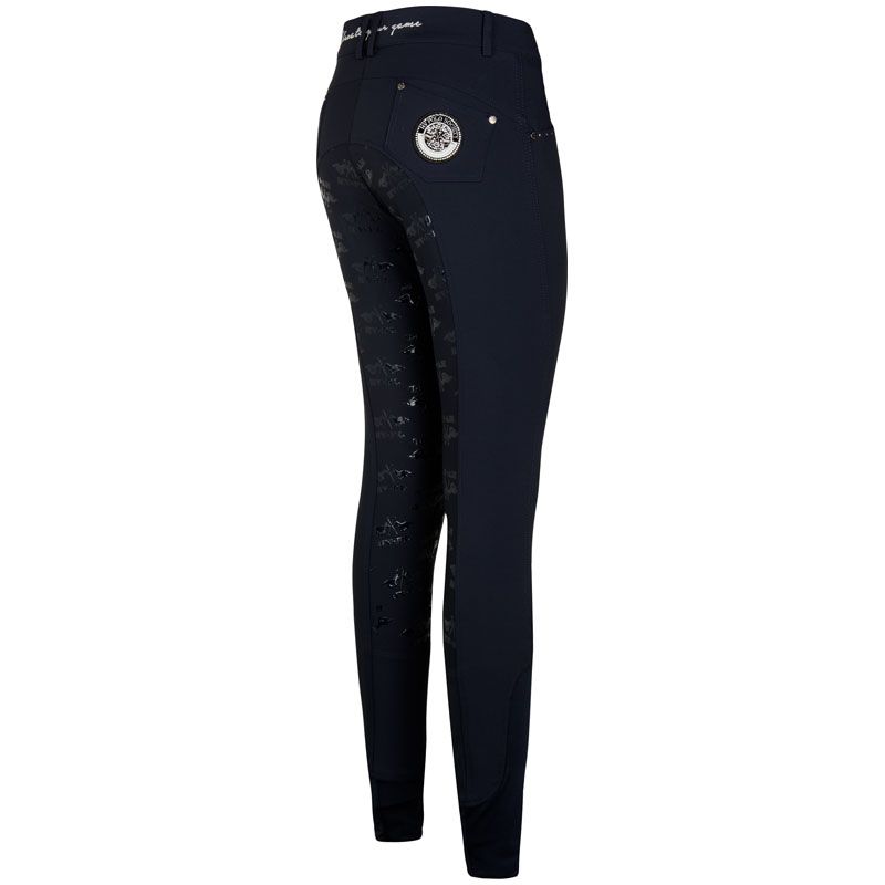HV Polo Riding Breeches Dolores FSS