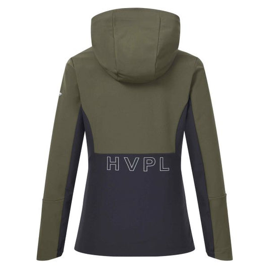 HV Polo Marinde Tech Jacket
