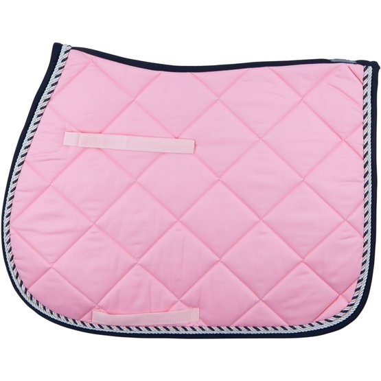 Imperial Riding Saddlepad Italy GP