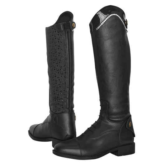 Imperial Riding Walker Glam Junior Riding Boots