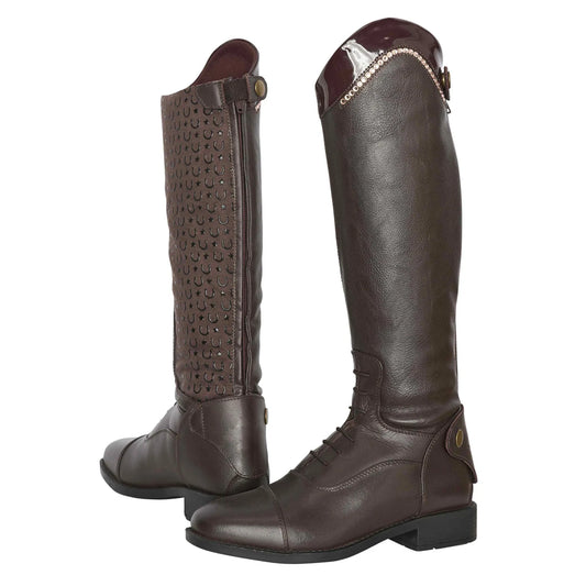 Imperial Riding Walker Glam Junior Riding Boots