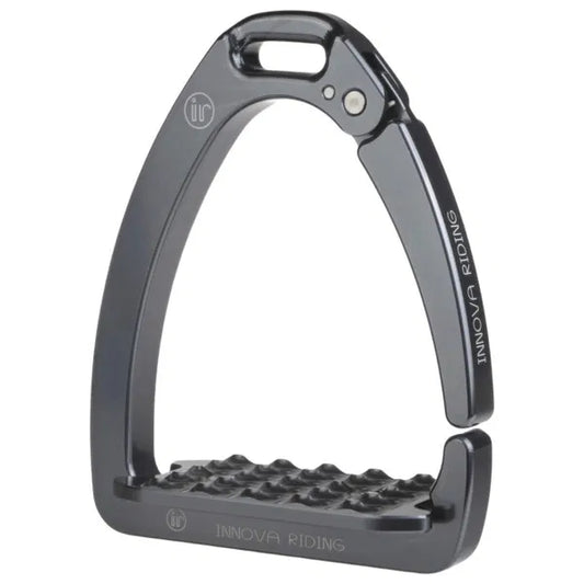 Innova Riding Olympia Safety Stirrups