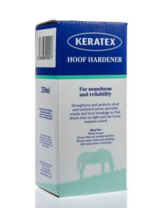 Keratex Hoof Hardener