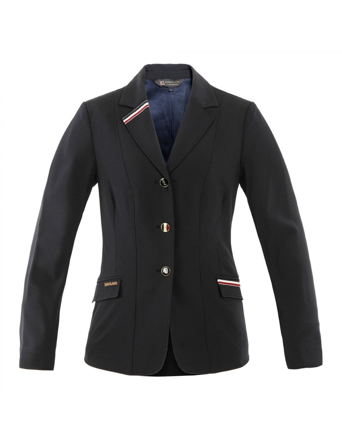 Kingsland Slaone Ladies Fitted Show Jacket