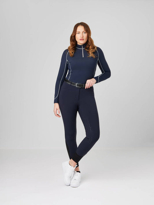 Le Mieux  Dynamique Full Seat Breeches