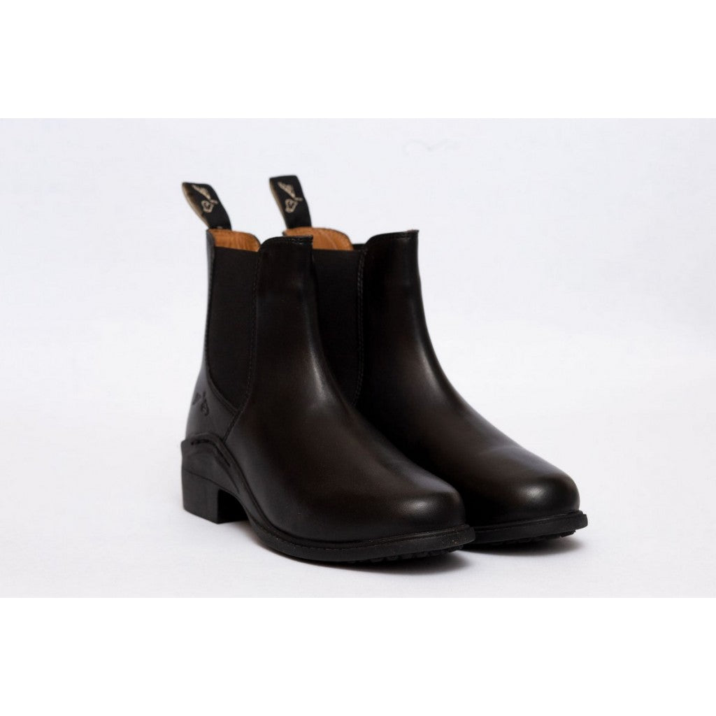 Gallop Elegance Jodhpur Boots