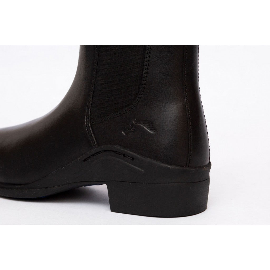 Gallop Elegance Jodhpur Boots