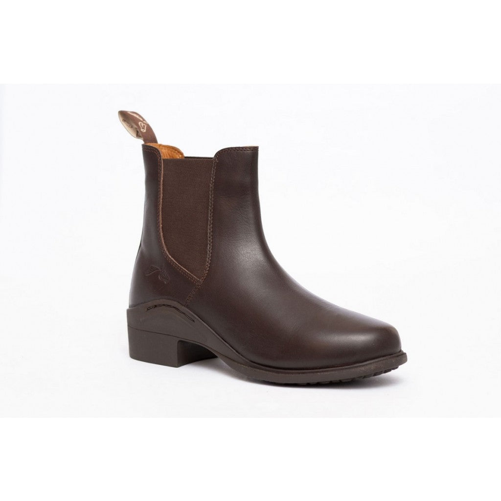 Gallop Elegance Jodhpur Boots