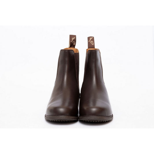 Gallop Elegance Jodhpur Boots