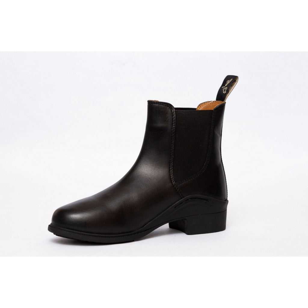 Gallop Elegance Jodhpur Boots