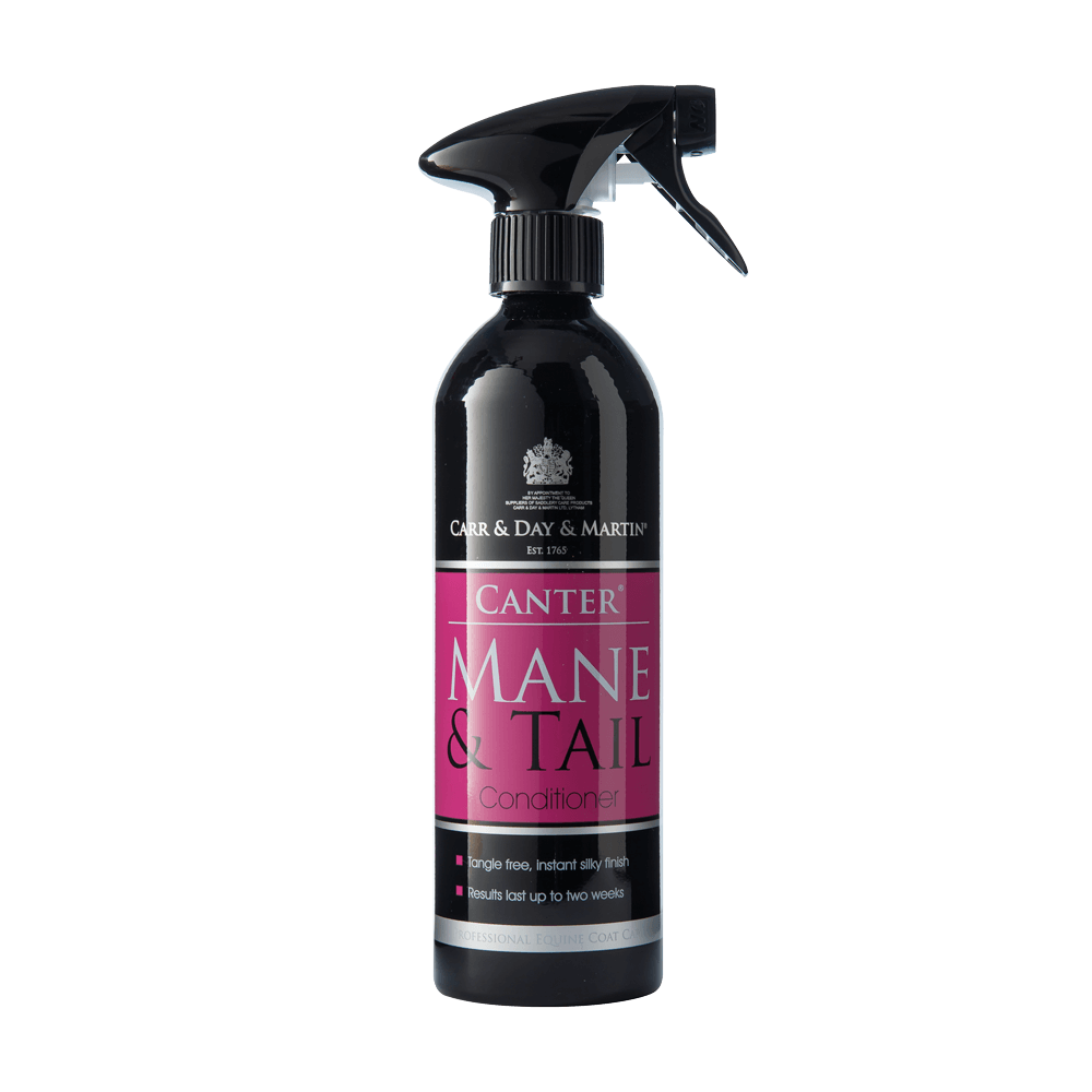Carr & Day & Martin Canter Mane & Tail Conditioner