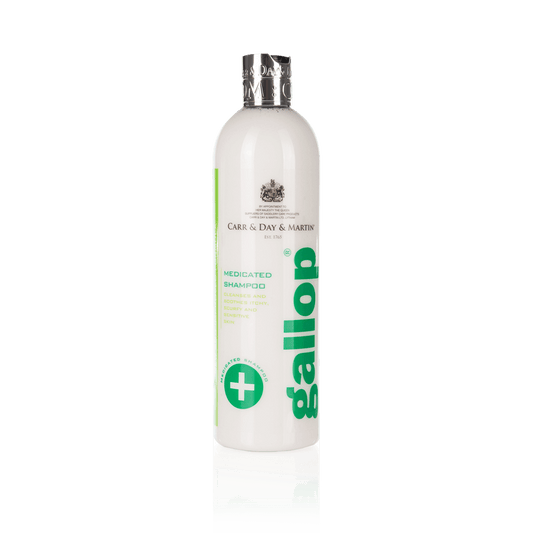 Carr & Day & Martin Gallop Medicated Shampoo