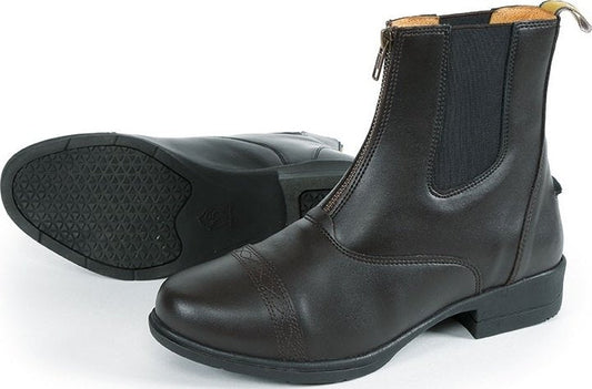 Moretta Clio Paddock Riding Boots