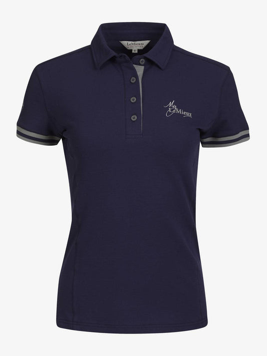 My Le Mieux Polo Shirt