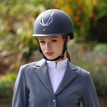 Karben Sonic ID Riding Hat
