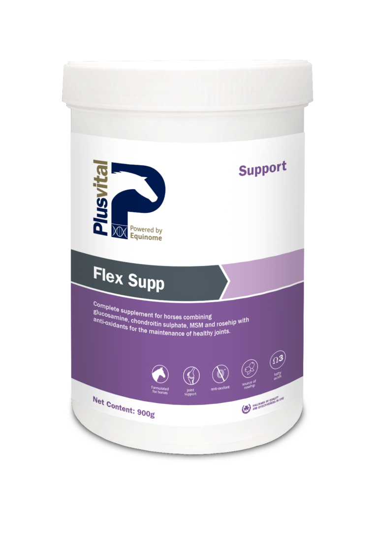 PlusVital Flex Supp