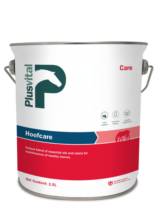 PLUSVITAL Hoofcare 1L