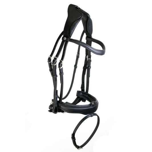 Antares Signature Bridle