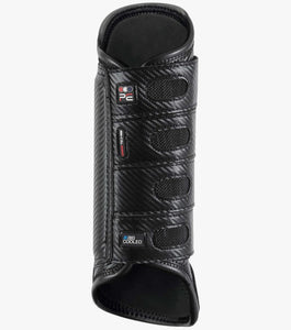 Premire Equine Carbon Tech Air Cooled Eventing Boots