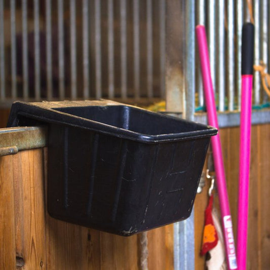 Red Gorilla Hanging Manger