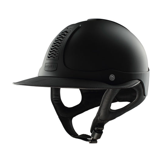Reference Precision Eclipse riding helmet
