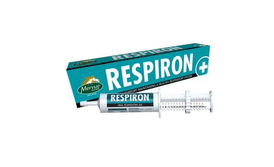 Respiron – 60ml