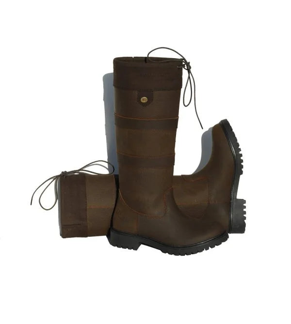 Rhinegold Children s Elite Brooklyn Boot