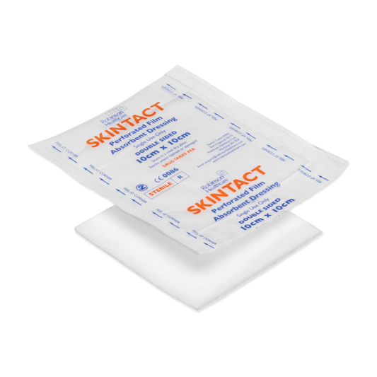 Robinson Skintact Wound Dressing