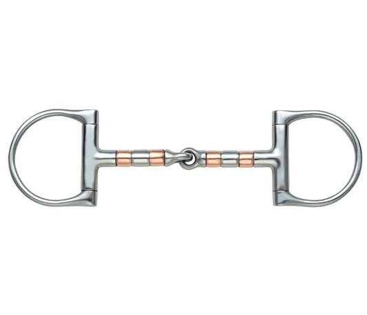 Roller Mouth Dee Bit