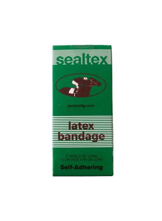 Sealtex Latex Bandages