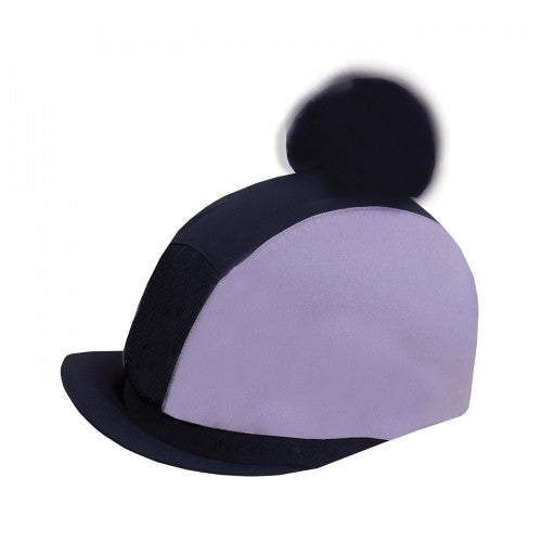 Signature  Mesh Hat Silk