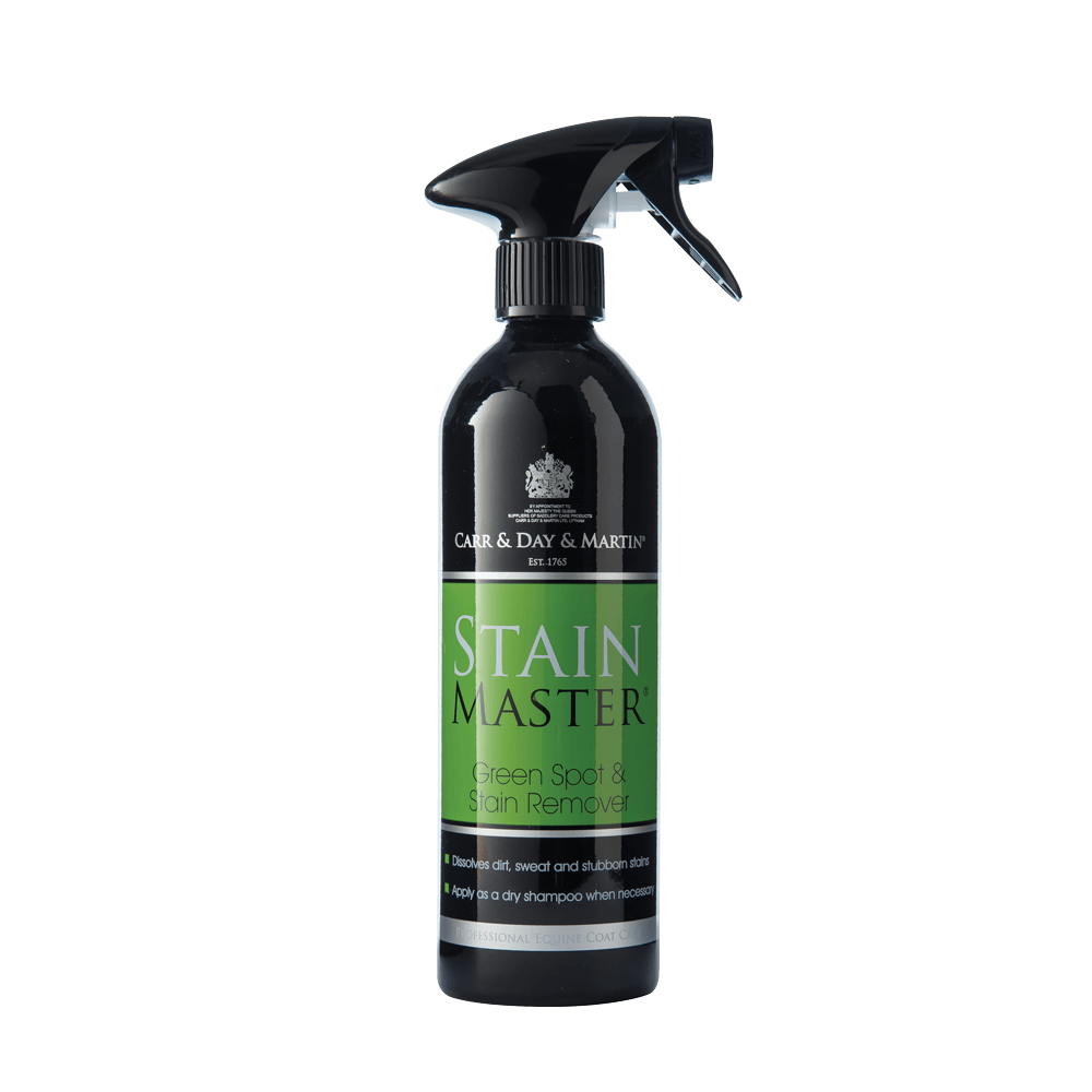 Carr & Day & Martin Stain Master Green Spot and Stain Remover