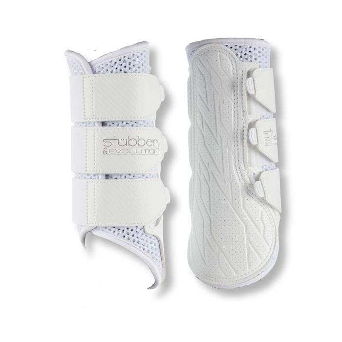 Stubben Airflow Brushing Boots