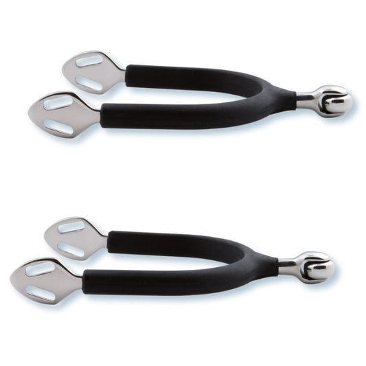 Stubben Stainless Steel 1152 Spurs