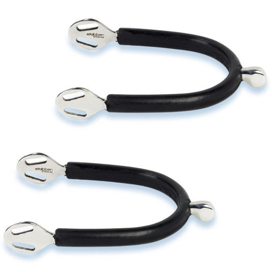Stubben Stainless Steel Spurs SEQ
