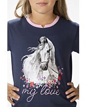 T-shirt -Horse Spirit