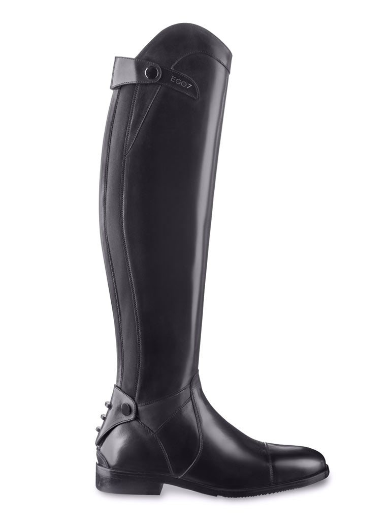 TALL RIDING BOOTS EGO7 ARIES