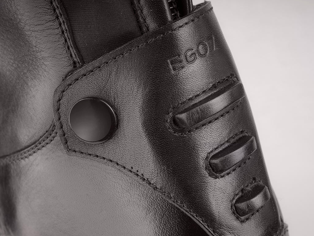 TALL RIDING BOOTS EGO7 ARIES