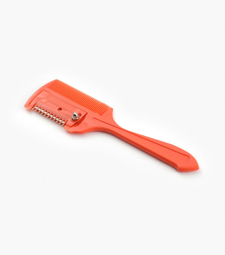 Thinning Mane Comb