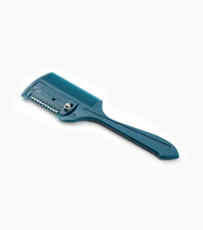 Thinning Mane Comb